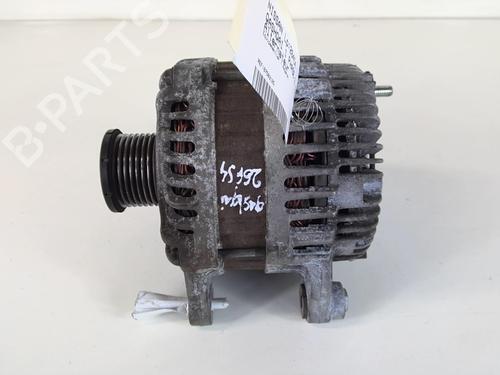 Alternator NISSAN QASHQAI I (J10, NJ10) 1.6 dCi All-wheel Drive | BP20964927M7