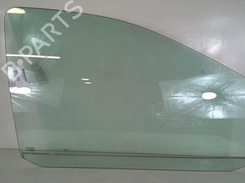 Used Front right door window VW SHARAN (7M8, 7M9, 7M6) 2.0 (115 hp) 20941369
