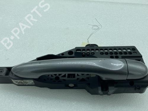 Front right exterior door handle RENAULT CLIO IV (BH_) 1.5 dCi 90 | BP20962490C129