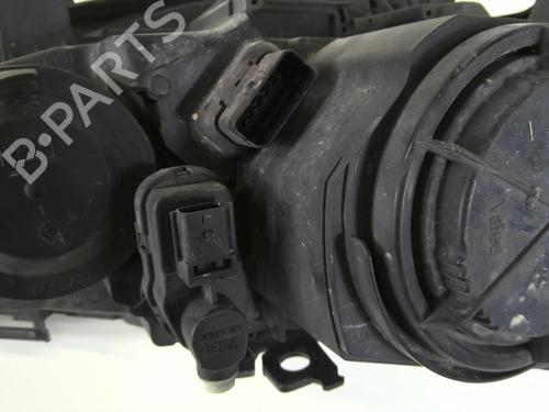 Venstre forlygte RENAULT MEGANE II (BM0/1_, CM0/1_) 1.5 dCi (BM1E, CM1E) | BP22025162C28 