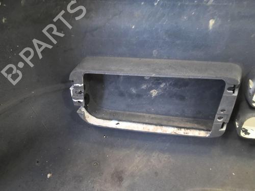 Front bumper BMW 3 Compact (E36) 318 tds | BP22022867C7 