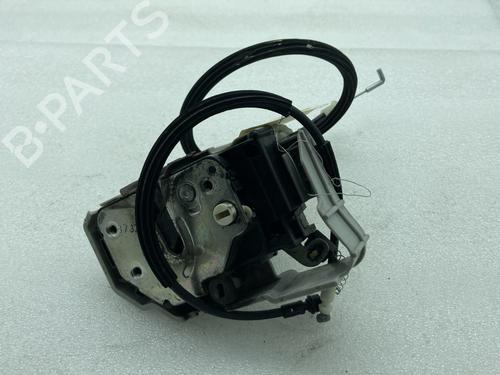 Used Rear left lock FIAT BRAVO II (198_) 1.6 D Multijet (198AXH1B) (105 hp) 20962012