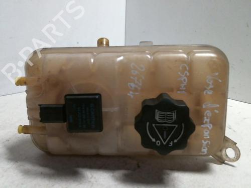 Expansion tank CITROËN C5 I (DC_) 2.2 HDi (DC4HXB, DC4HXE) | BP20938947C120 