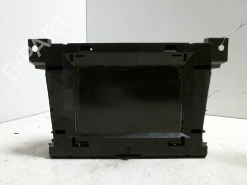 Display monitor OPEL ZAFIRA / ZAFIRA FAMILY B (A05) 1.7 CDTI (M75) | BP20939974C48 