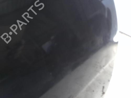 Right rear door SEAT LEON (1P1) 2.0 TDI | BP22022296C5 