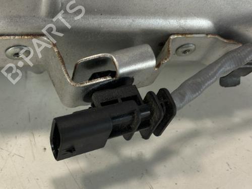 Used Particulate filter Particulate filter PEUGEOT 208 II (UB_, UP_, UW_, UJ_) 1.2 PureTech 100 (101 hp) 20938346 20938346