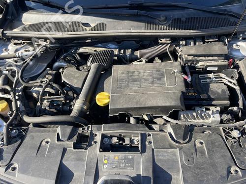 Switch RENAULT MEGANE III Hatchback (BZ0/1_, B3_) 1.5 dCi (BZ1G, BZ1W, BZ0R) | BP33630498I30 - Image 8