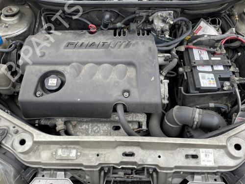 Front left belt tensioner FIAT PUNTO (188_) 1.9 JTD | BP20938455C87 