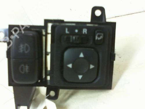 Used Mirror switch Mirror switch MITSUBISHI PAJERO III (V7_W, V6_W) 3.2 Di-D (V68W, V78W) (165 hp) 20970799 20970799
