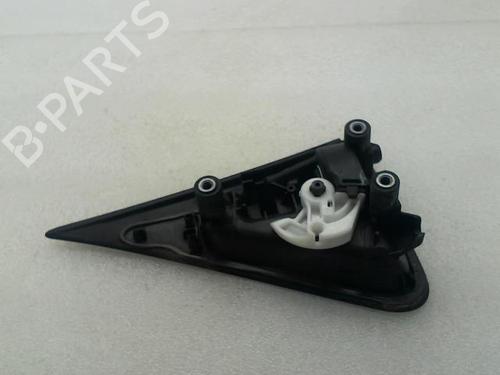Rear left exterior door handle RENAULT ZOE (BFM_) ZOE | BP20967881C130 