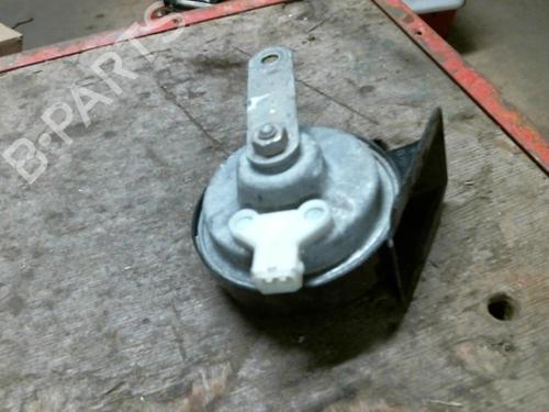 Used Horn Horn CITROËN C5 I (DC_) 2.0 HDi (DCRHZB, DCRHZE) (109 hp) 20961127 20961127