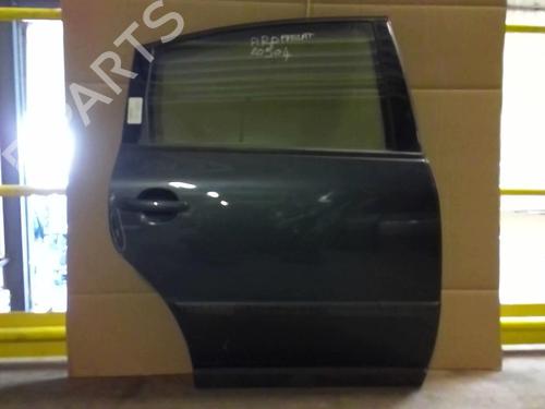 Right rear door VW PASSAT B5 (3B2) 1.9 TDI | BP22021738C5 