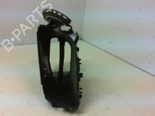 Luftventil CITROËN C3 II (SC_) 1.4 HDi 70 (SC8HZC, SC8HR0, SC8HP4) | BP20958665I21 