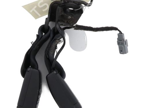 Used Seat buckle Seat buckle RENAULT TALISMAN (LP_) 1.6 dCi 130 (130 hp) 33883830 33883830