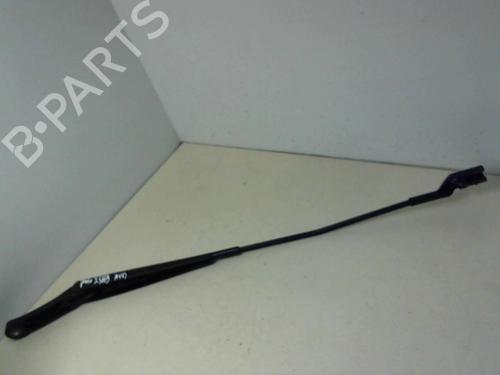 Used Front windshield wiper arm Front windshield wiper arm VW POLO V (6R1, 6C1) 1.6 TDI (75 hp) 20940159 20940159