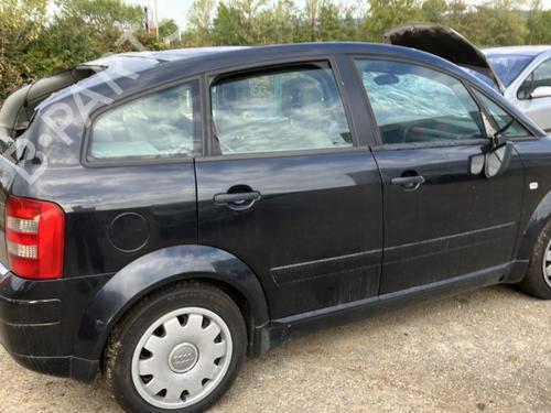 Rear left interior door handle AUDI A2 (8Z0) 1.4 TDI | BP22023334I15 - Image 4