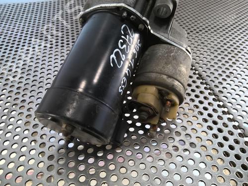 Used Starter PEUGEOT 306 Hatchback (7A, 7C, N3, N5) 1.4 (75 hp) 20959607