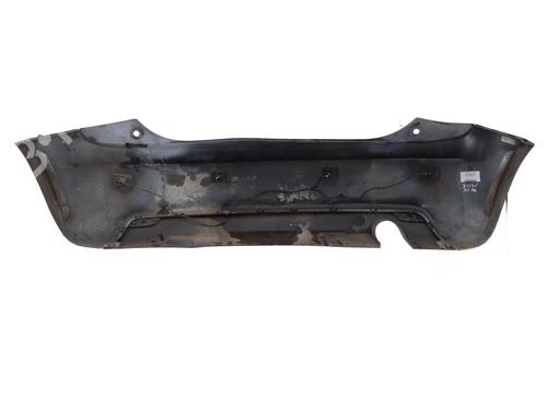 Rear bumper AUDI A1 (8X1, 8XK) 1.6 TDI | BP29937042C8 