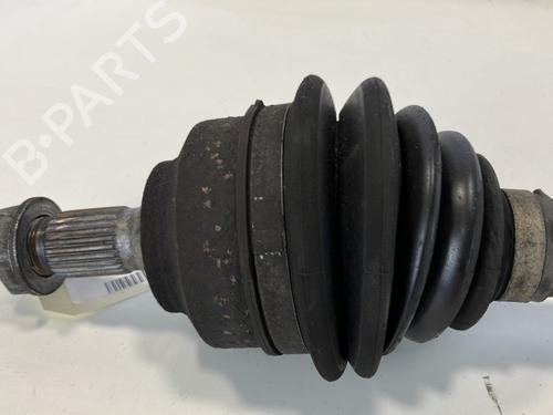 Right front driveshaft CITROËN C4 II (NC_) 1.6 HDi 90 | BP20950459M39 