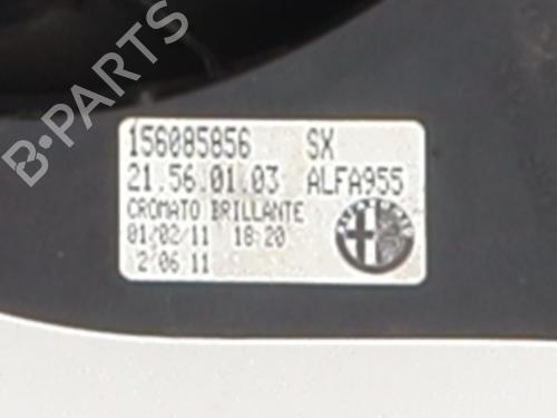 Used Left taillight Left taillight ALFA ROMEO MITO (955_) 1.3 MultiJet (955AXP1A, 955AYC1A) (95 hp) 20964760 20964760