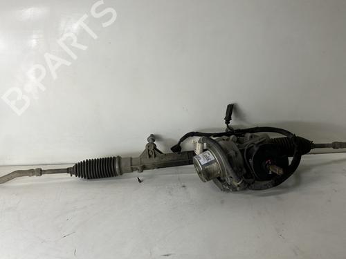 Used Steering rack PEUGEOT 208 I (CA_, CC_) 1.6 HDi (92 hp) 27893489