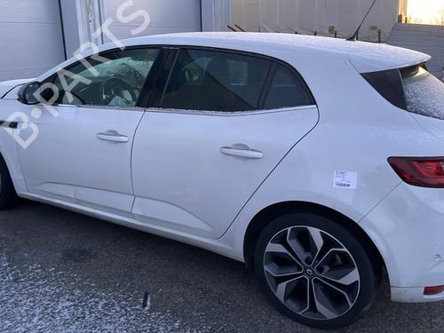 Hattehylde RENAULT MEGANE IV Hatchback (B9A/M/N_) | BP33630548C85 - Image 4