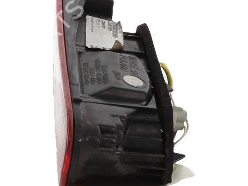 Right tailgate light OPEL ASTRA J GTC 2.0 CDTI (08) | BP39522430C80 - Image 2