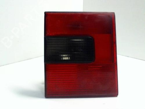 Left tailgate light CITROËN EVASION MPV (22, U6) 1.9 TD | BP20958838C79