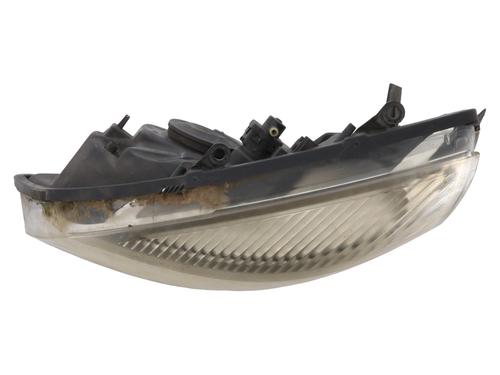 Left headlight RENAULT SCÉNIC II (JM0/1_) | BP34574430C28 - Image 4