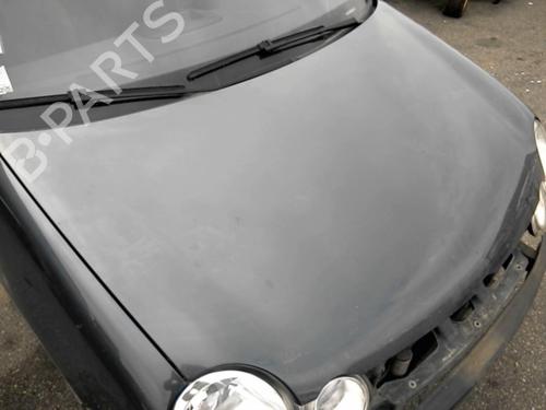 Hood VW POLO IV (9N_, 9A_) 1.4 TDI | BP20953975C1 