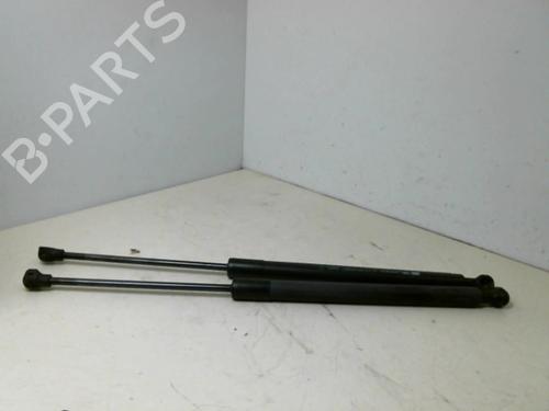 Used Tailgate lift support RENAULT CLIO IV (BH_) 1.5 dCi 75 (75 hp) 20964032