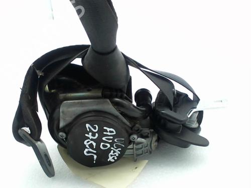 Used Front right seatbelt Front right seatbelt FIAT ULYSSE (179_) 2.0 D Multijet (120 hp) 20953591 20953591