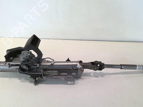 Used Steering column PEUGEOT 208 II (UB_, UP_, UW_, UJ_) 1.2 PureTech 100 (101 hp) 20938575