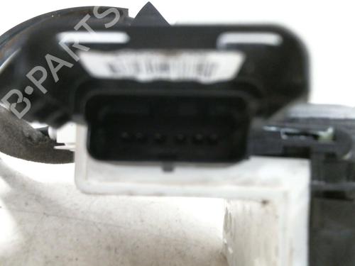 Front right lock PEUGEOT PARTNER Box Body/MPV 1.6 HDi 16V | BP20939648C97 