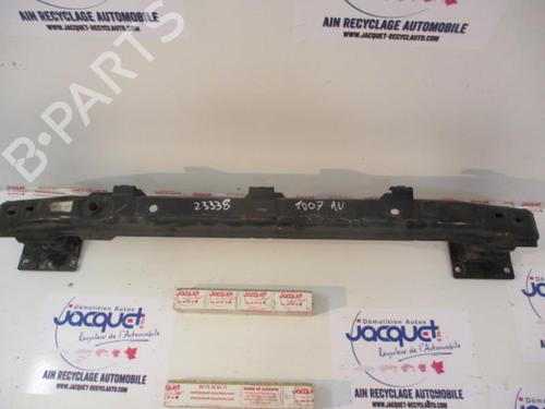 Traversa paraurti anteriore PEUGEOT 1007 (KM_) 1.6 16V (109 hp) 20966210