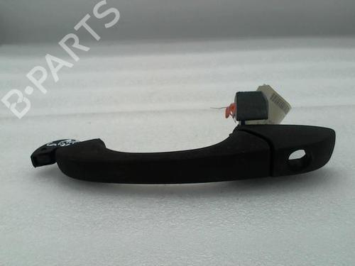 Front left exterior door handle DODGE CALIBER 2.0 CRD | BP22023137C128 