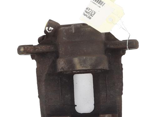 Left front brake caliper RENAULT MEGANE II (BM0/1_, CM0/1_) 1.4 16V (BM0B, CM0B) | BP25289888M105