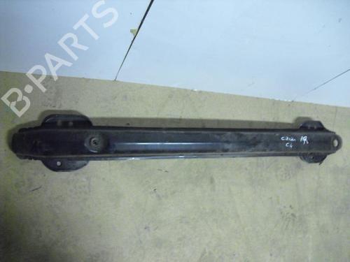 Rear bumper reinforcement CITROËN C4 Coupe (LA_) 1.6 HDi | BP20960361C73 