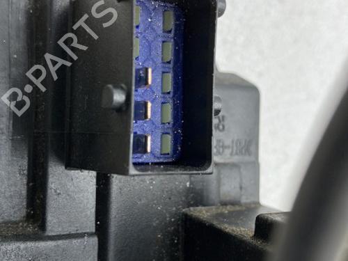 Front right lock OPEL VIVARO A Van (X83) 2.0 CDTI (F7) | BP20962140C97 