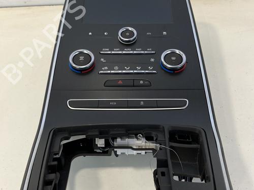 Display monitor RENAULT SCÉNIC IV (J9_) 1.3 TCe 140 | BP22029471C48 