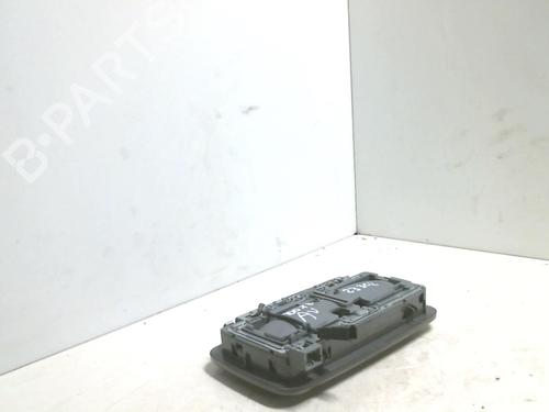 Used Interior roof light Interior roof light CITROËN JUMPER II Van 2.2 HDi 100 (101 hp) 20970968 20970968