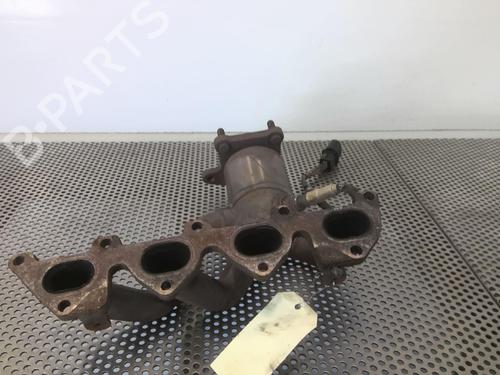 Used Exhaust manifold SEAT CORDOBA (6K1, 6K2) 1.4 16V (75 hp) 22023243