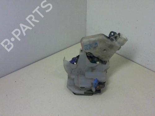 Used Rear right lock NISSAN X-TRAIL I (T30) 2.2 dCi 4x4 (136 hp) 20967200