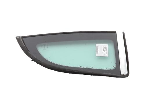 Rear left quarter glass PEUGEOT 3008 I MPV (0U_) 1.6 HDi | BP28476879C93 