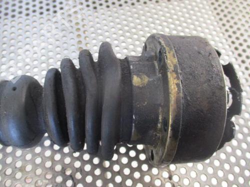 Right front driveshaft VW GOLF IV (1J1) 1.9 TDI | BP20957692M39 