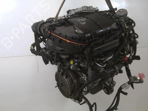 Engine PEUGEOT 206+ (2L_, 2M_) 1.4 HDi eco 70 | BP20965676M1 