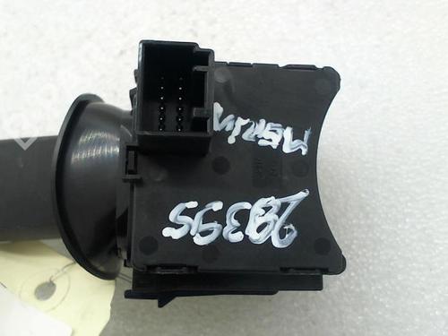 Used Switch Switch OPEL MERIVA B MPV (S10) 1.7 CDTI (75) (110 hp) 20944788 20944788