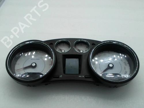 Instrument cluster PEUGEOT 308 SW I (4E_, 4H_) 1.6 HDi | BP20971308C47 