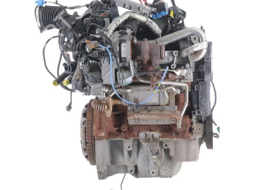 Engine RENAULT CLIO IV (BH_) 1.5 dCi 90 | BP32478812M1 - Image 4
