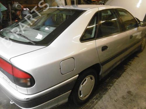 Used Parts RENAULT SAFRANE I (B54_) 2.0 (B540) 1959964